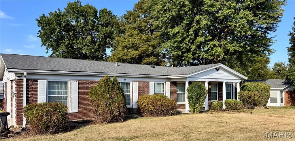 3435 Saint Catherine Street, Ferguson, MO 63033