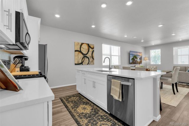 22150 E 8th Avenue, Aurora, CO 80018