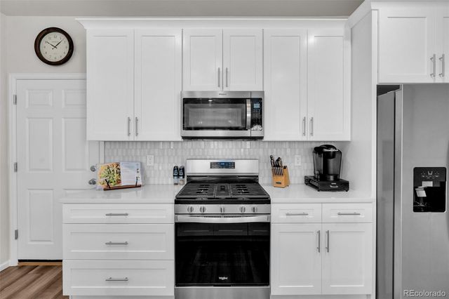 22150 E 8th Avenue, Aurora, CO 80018