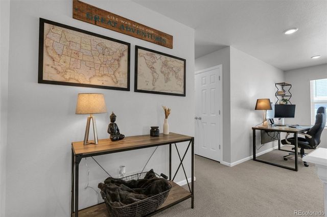 22150 E 8th Avenue, Aurora, CO 80018