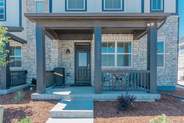 22150 E 8th Avenue, Aurora, CO 80018