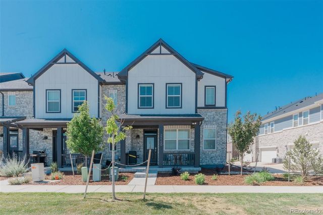 22150 E 8th Avenue, Aurora, CO 80018