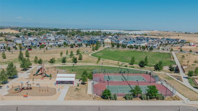 22150 E 8th Avenue, Aurora, CO 80018