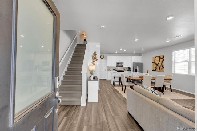 22150 E 8th Avenue, Aurora, CO 80018