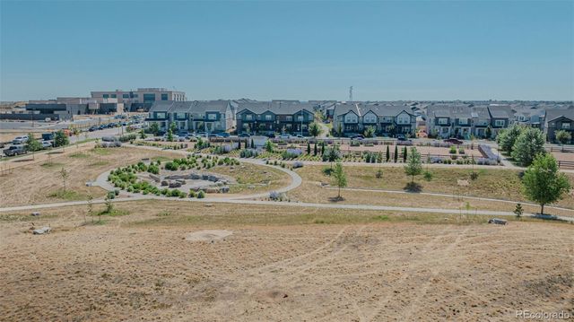 22150 E 8th Avenue, Aurora, CO 80018