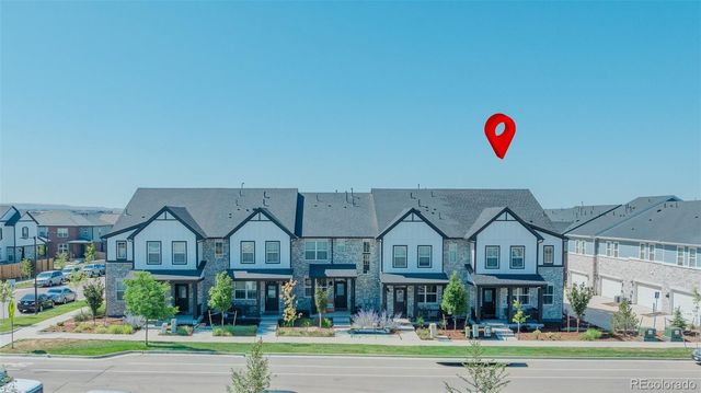 22150 E 8th Avenue, Aurora, CO 80018