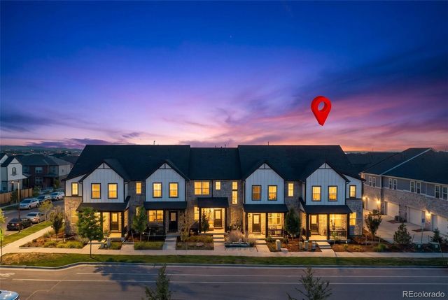 22150 E 8th Avenue, Aurora, CO 80018
