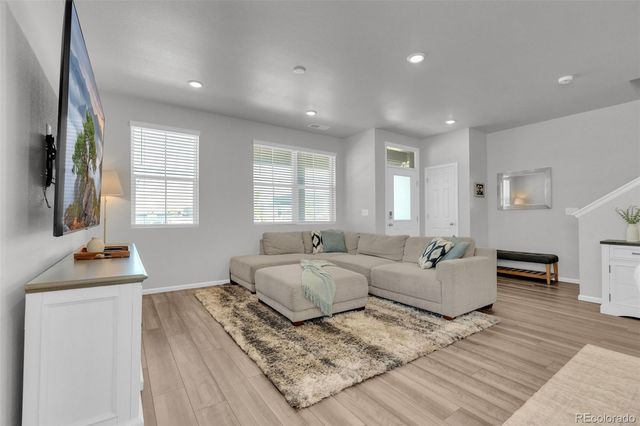 22150 E 8th Avenue, Aurora, CO 80018