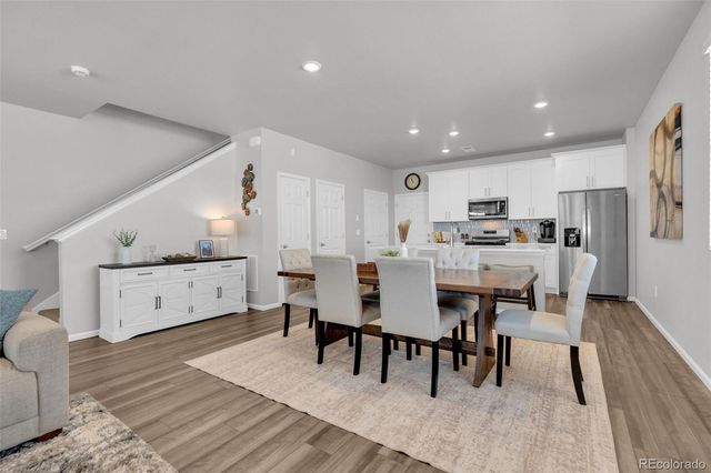 22150 E 8th Avenue, Aurora, CO 80018