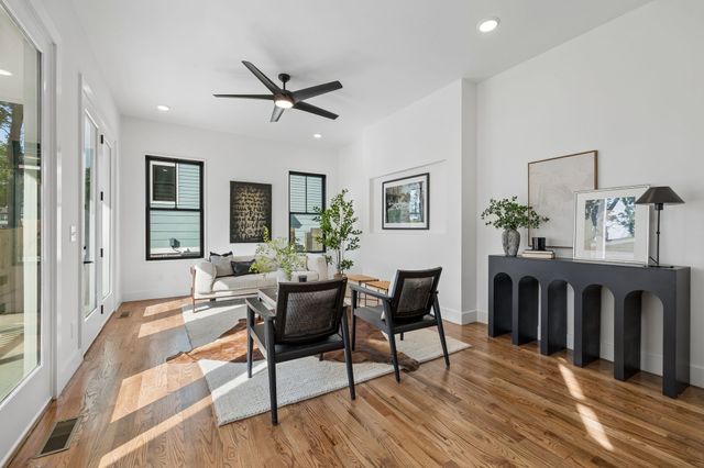 1109 Petway Ave, Nashville, TN 37206