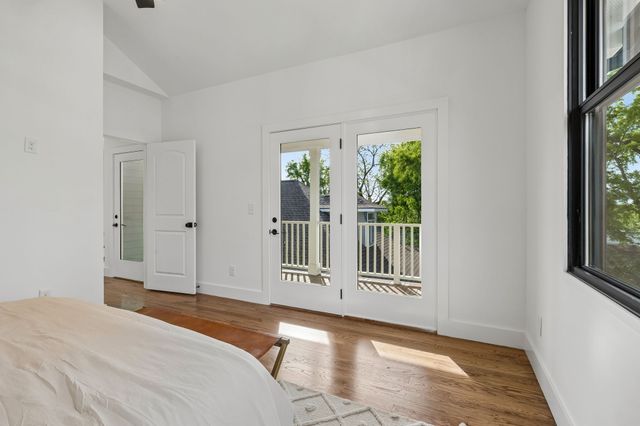 1109 Petway Ave, Nashville, TN 37206