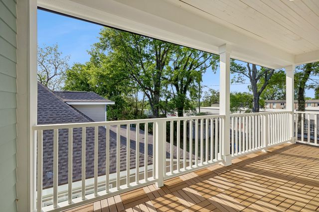 1109 Petway Ave, Nashville, TN 37206