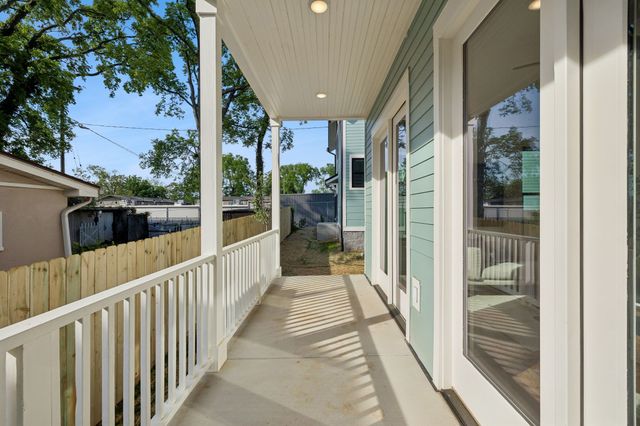 1109 Petway Ave, Nashville, TN 37206