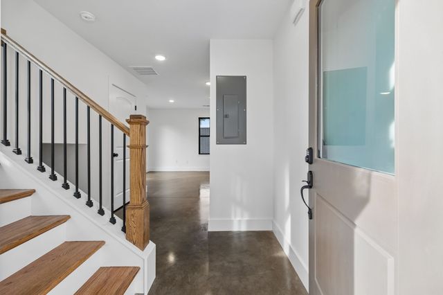 1109 Petway Ave, Nashville, TN 37206
