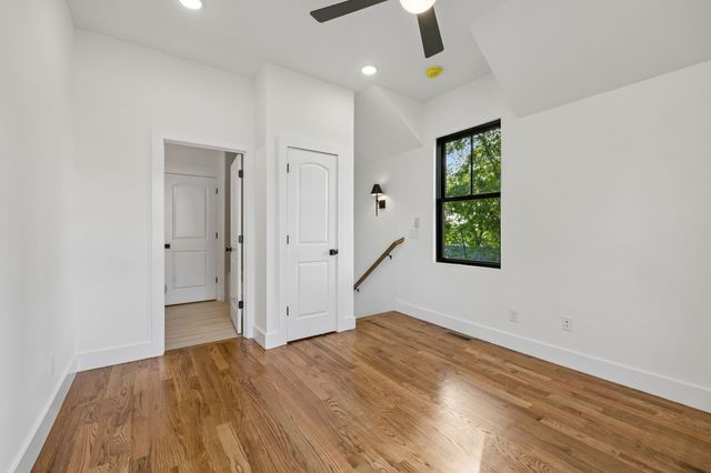 1109 Petway Ave, Nashville, TN 37206
