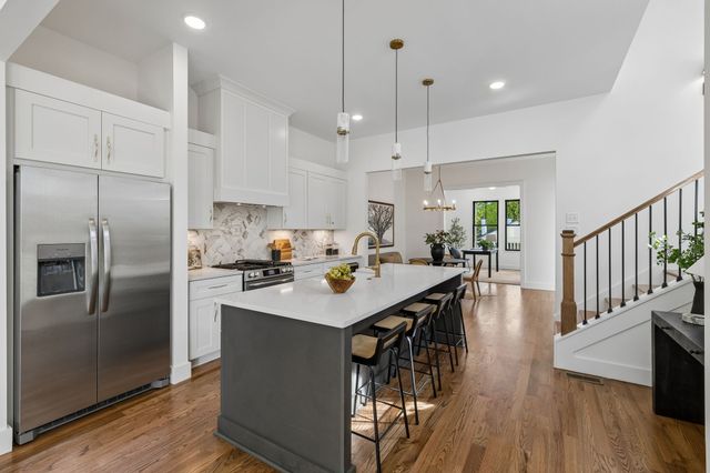 1109 Petway Ave, Nashville, TN 37206