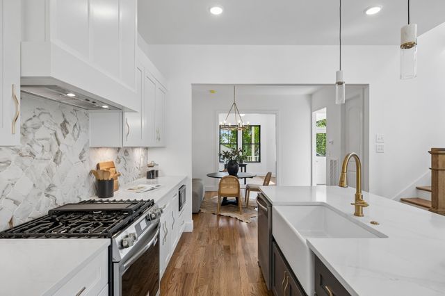 1109 Petway Ave, Nashville, TN 37206