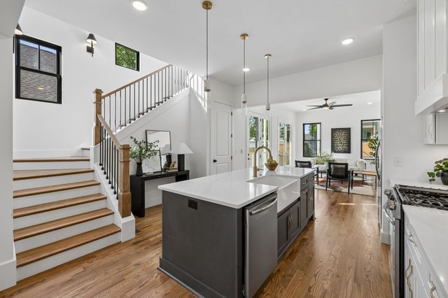 1109 Petway Ave, Nashville, TN 37206