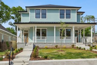 1109 Petway Ave, Nashville, TN 37206