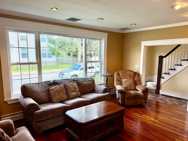 148 Madison Street, Fall River, MA 02720