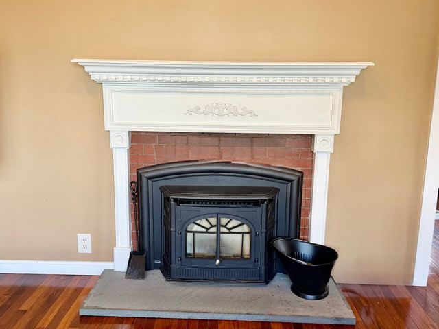 148 Madison Street, Fall River, MA 02720
