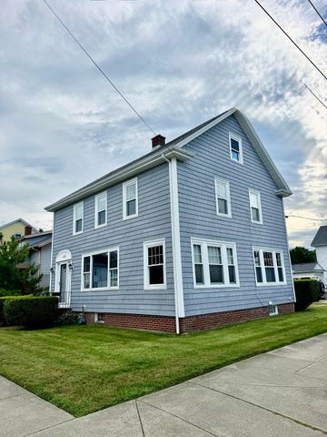 148 Madison Street, Fall River, MA 02720