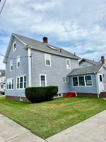 148 Madison Street, Fall River, MA 02720
