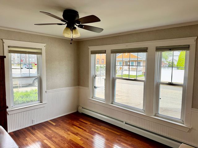 148 Madison Street, Fall River, MA 02720