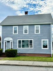 148 Madison Street, Fall River, MA 02720