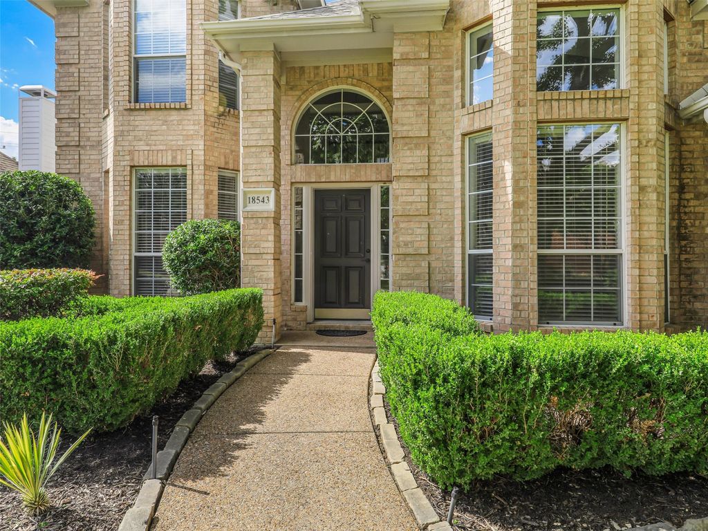18543 Gibbons Drive, Dallas, TX 75287 — photo 3