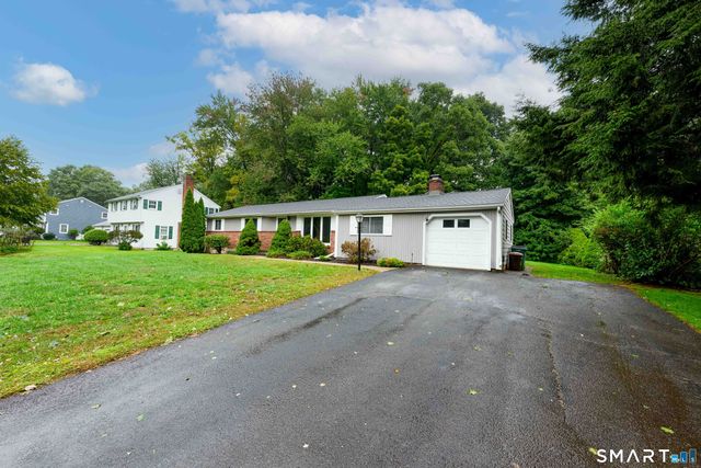388 Sharon Drive, Cheshire, CT 06410