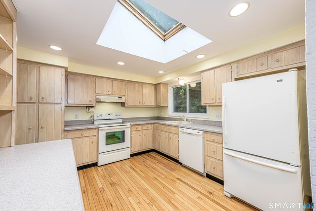 388 Sharon Drive, Cheshire, CT 06410