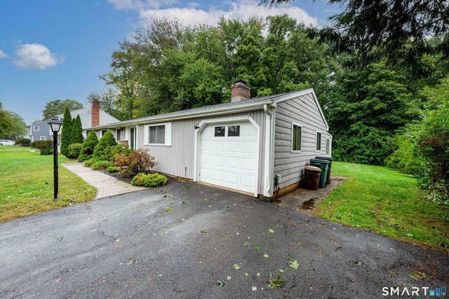388 Sharon Drive, Cheshire, CT 06410