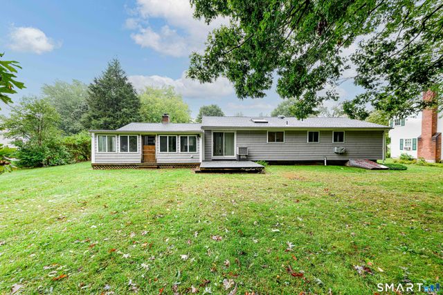 388 Sharon Drive, Cheshire, CT 06410