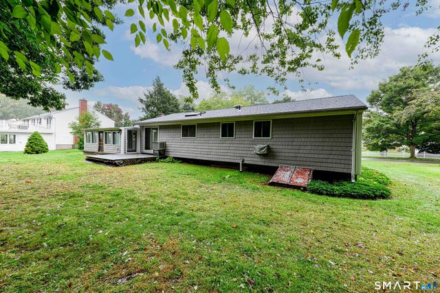 388 Sharon Drive, Cheshire, CT 06410