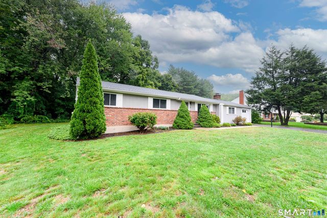 388 Sharon Drive, Cheshire, CT 06410