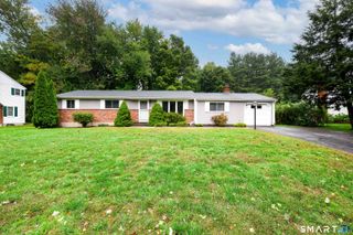 388 Sharon Drive, Cheshire, CT 06410