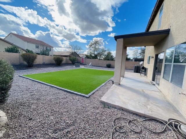 45811 W Amsterdam Road, Maricopa, AZ 85139
