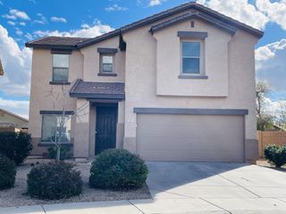 45811 W Amsterdam Road, Maricopa, AZ 85139