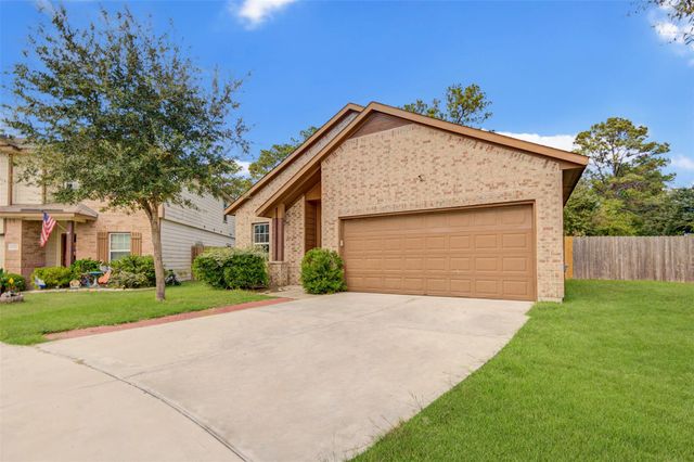 6026 Burnet Bend Avenue, Crosby, TX 77532