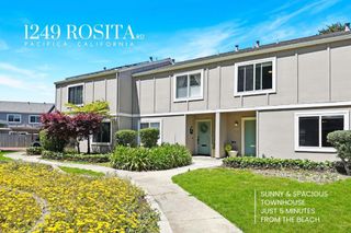 1249 Rosita Road, Pacifica, CA 94044