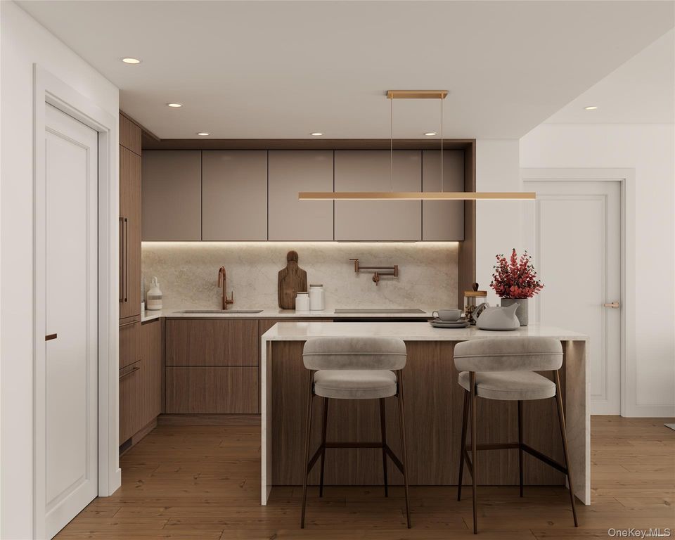 11-37 44th Drive TH1, Long Island City, NY 11101 — exterior