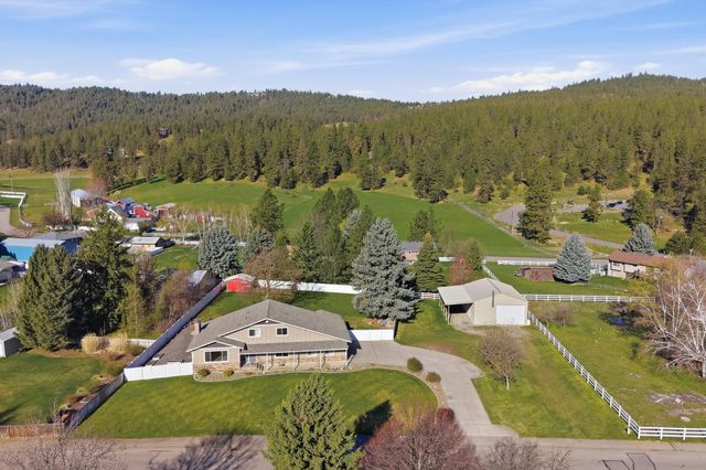 4118 S Woodruff Rd, Spokane, WA 99206