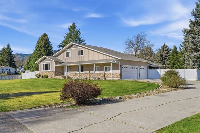 4118 S Woodruff Rd, Spokane, WA 99206