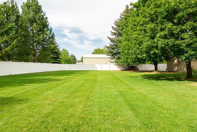 4118 S Woodruff Rd, Spokane, WA 99206