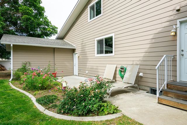 4118 S Woodruff Rd, Spokane, WA 99206