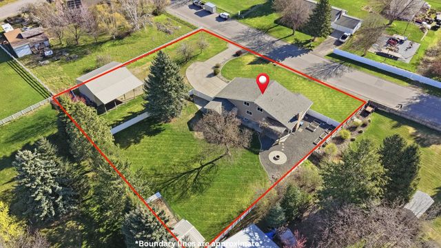 4118 S Woodruff Rd, Spokane, WA 99206