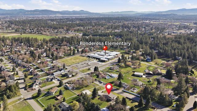 4118 S Woodruff Rd, Spokane, WA 99206