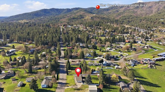 4118 S Woodruff Rd, Spokane, WA 99206