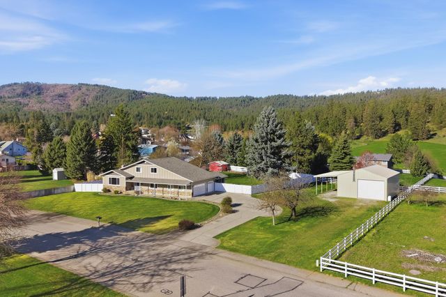 4118 S Woodruff Rd, Spokane, WA 99206